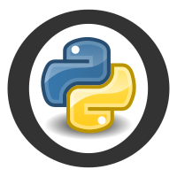 OmahaPython Logo